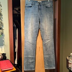 Free People Womens Denim Jeans Size 30